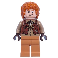 Charlie Weasley (fig-015480)