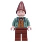 Arthur Weasley, Sand Green Jacket