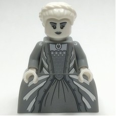Choir Ghost (fig-015492)