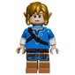 Link, Breath of the Wild