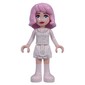 Enid, Bright Pink Hair