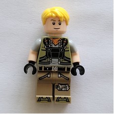 Battalion Brawler (fig-015564)