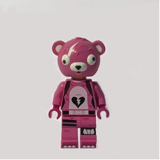 Cuddle Team Leader (fig-015565)