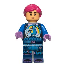Brite Bomber (fig-015567)