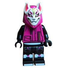 Drift (fig-015570)