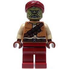 Kithaba, Turban (fig-015577)