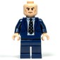 Professor Charles Xavier, Dark Blue Suit