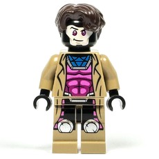 Gambit (fig-015609)