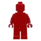 Monochrome Red, 28621 Head