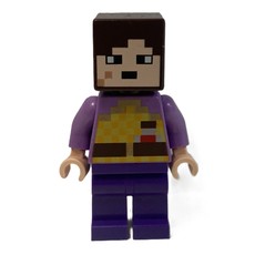 End Warrior (fig-015688)