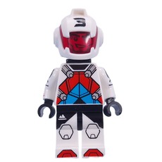 Jetpack Racer (fig-015704)
