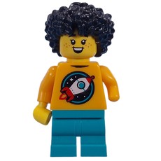 Astronomer Kid (fig-015705)