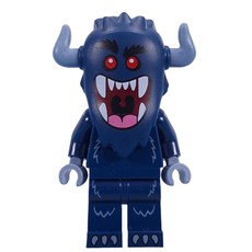 Bogeyman (fig-015709)