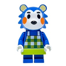 Mabel (fig-015714)
