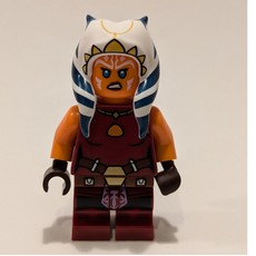 Ahsoka Tano, Padawan, Medium Legs (fig-015719)