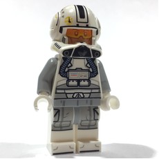 Clone Pilot Odd Ball (fig-015723)