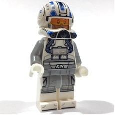Clone Pilot Jag (fig-015724)