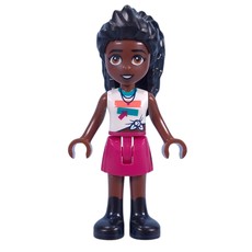 Elsa D (fig-015753)