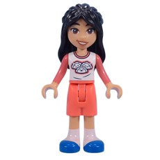 Liann - Pajama (fig-015759)