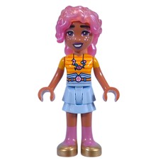 Gigi (fig-015761)