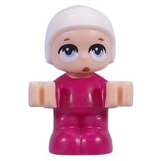 Emilia (fig-015774)