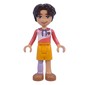Petch - Coral Shirt