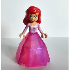 Ariel, Warm Tan (fig-015801)