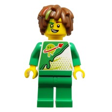 Mateo, Futuron Suit (fig-015804)