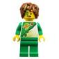Mateo, Futuron Suit