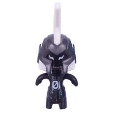 Cyberling, White Helmet (fig-015808)