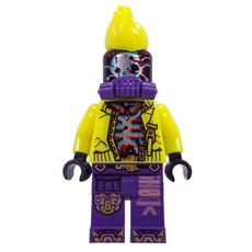 D-Shock (fig-015810)