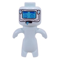 Dreamling, VR Screen (fig-015811)