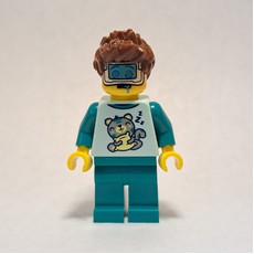 Dreamer (fig-015813)