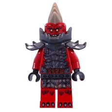 Dragonian Scout, Shoulder Armor (fig-015830)