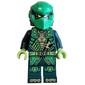 Lloyd, Dark Green Suit