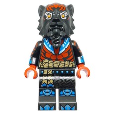 Lord Ras (fig-015852)