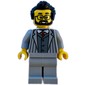 Haberdashery Store Owner