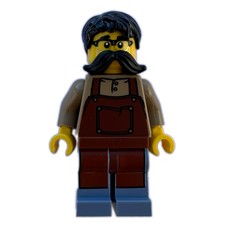 Clockmaker (fig-015865)