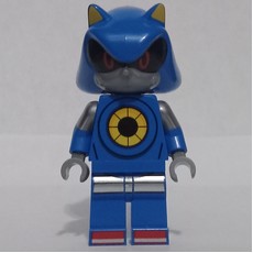Metal Sonic (fig-015870)