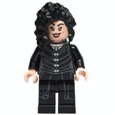 Bellatrix Lestrange, Legs (fig-015891)