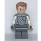 Gilderoy Lockhart, Light Bluish Gray Duelling Suit