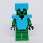 Cactus Knight, Dark Azure Armor