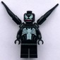 Venom with Two Identical Tentacles