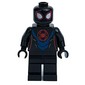 Spider-Man (Miles Morales), Black Hands