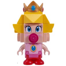 Baby Peach (fig-015957)