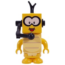 Lakitu, Headset (fig-015958)