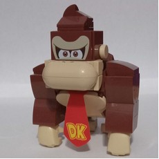 Donkey Kong (fig-015964)