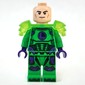 Lex Luthor, Kryptonite Suit