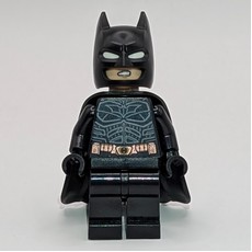 Batman, Dark Knight, Rubber Cape (fig-015971)