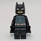 Batman, Dark Knight, Rubber Cape